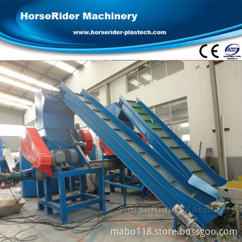 PET Recycling Line